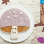 Gateau Au Fromage Kiri Le Champignon Fromage Kiri Les Bonnes Recettes Kiri