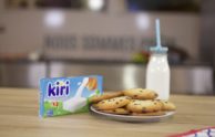 1. Cookies au Kiri(r)