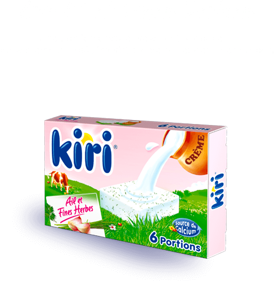 Les Bonnes Recettes Kiri ® - Retrouvez nos recettes du Quotidien !