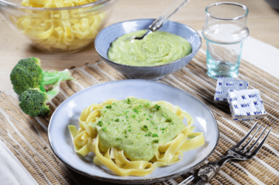 Broccoli Pasta-min