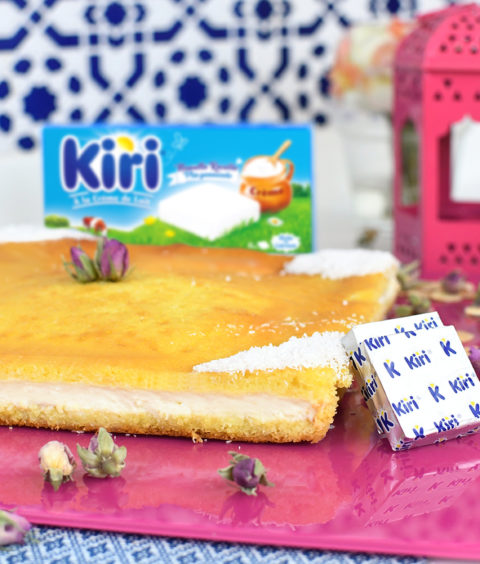 Selection De Desserts Gourmands Les Bonnes Recettes Kiri