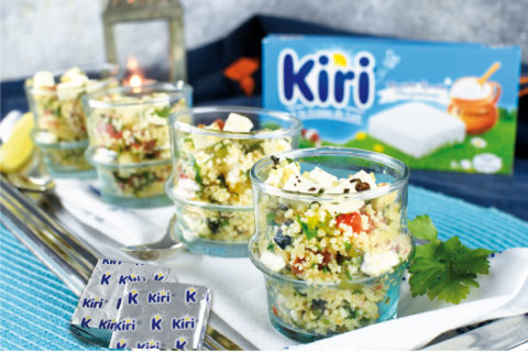 Gateau Au Fromage Kiri L Ourson Kiri Les Bonnes Recettes Kiri